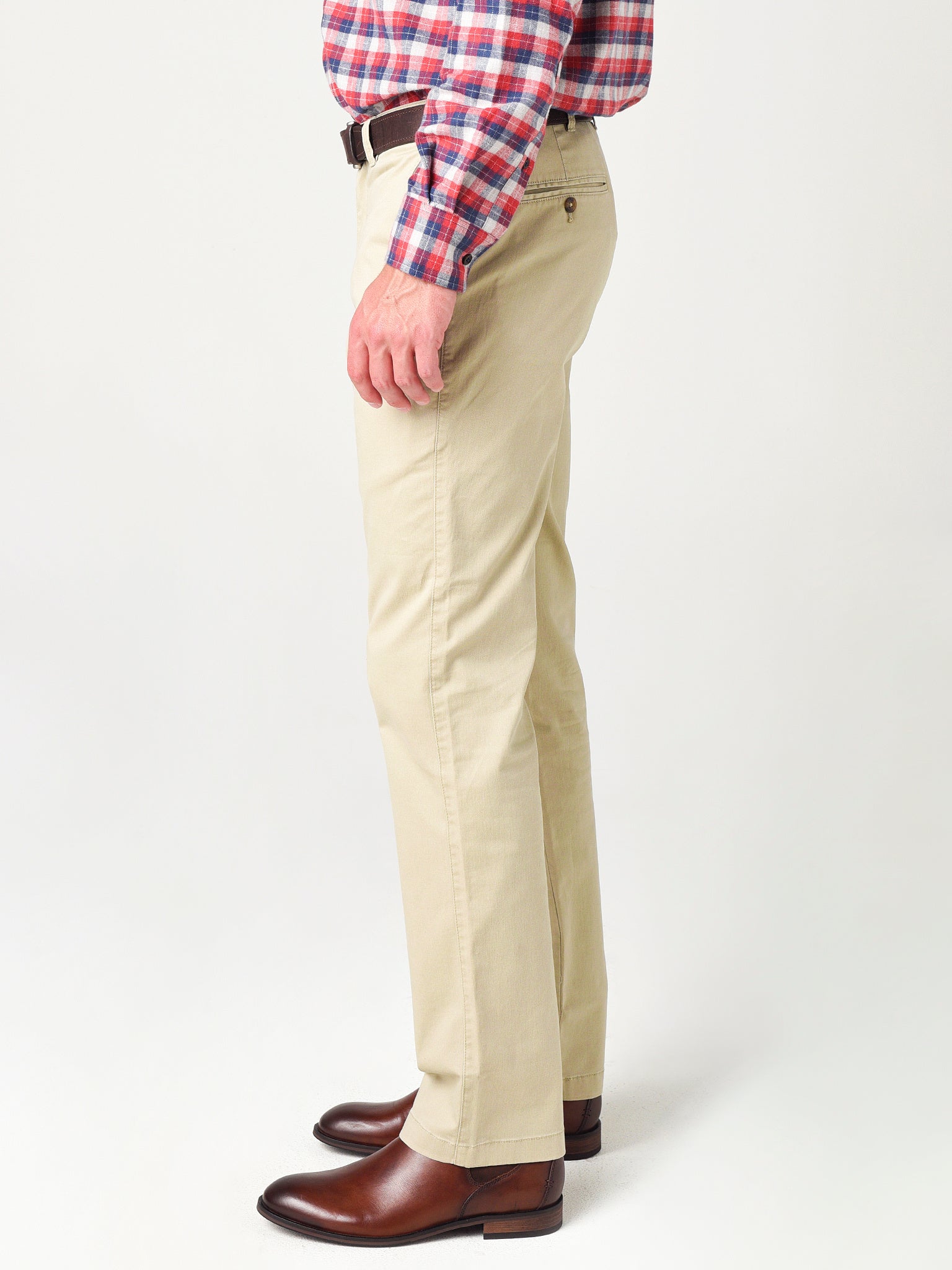 ?Duck Head Men's Gold School Chino Pant