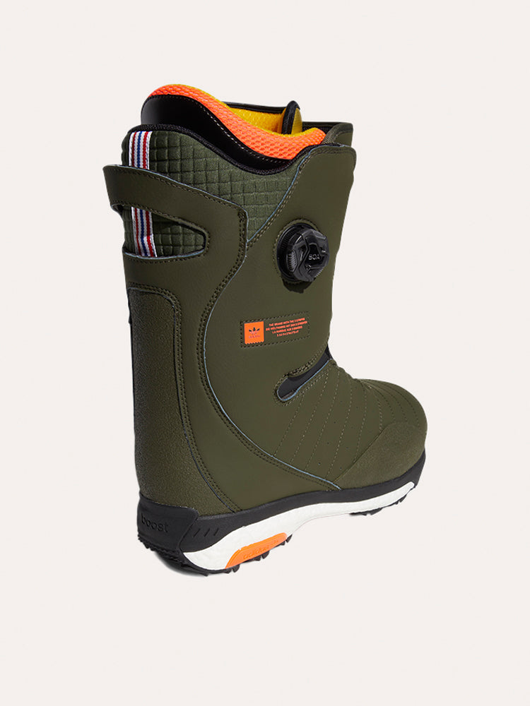 Adidas Acerra 3ST ADV Snowboard Boots 2020