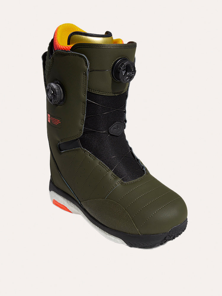 Adidas Acerra 3ST ADV Snowboard Boots 2020