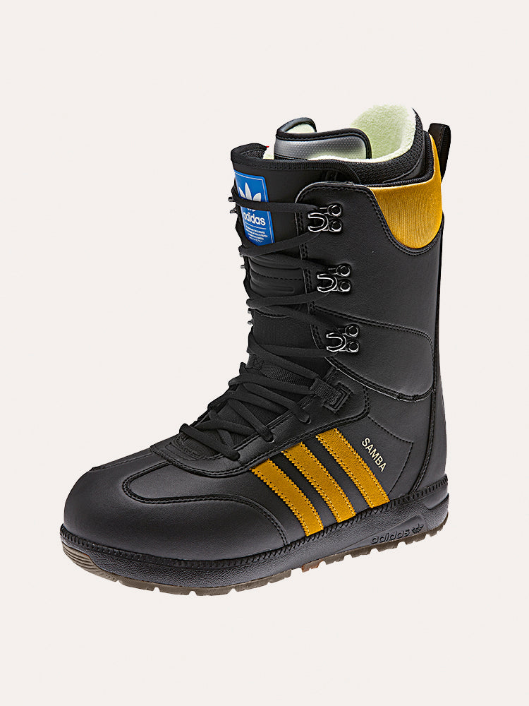 Adidas Samba ADV Snowboard Boots 2020