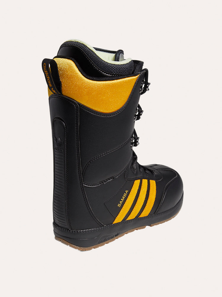 Adidas Samba ADV Snowboard Boots 2020