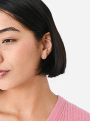 Adina Reyter Pavé Wing Earrings