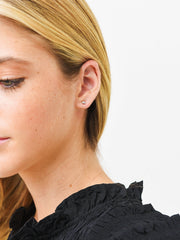 Adina Reyter Women's Diamond Amigos Stud Earrings