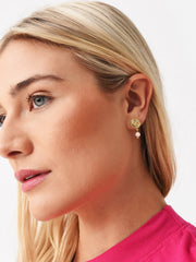 10 Deco Art Women's Summer Kiss Earrings
