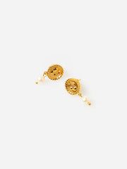 10 Deco Art Women's Summer Kiss Earrings
