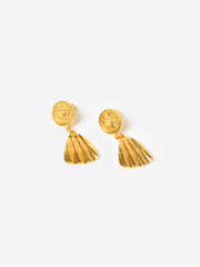 10 Deco Art Women's Mosaic Earrings