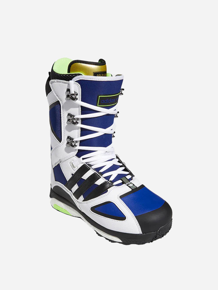 Adidas Men's Tactical Lexicon ADV Snowboard Boots