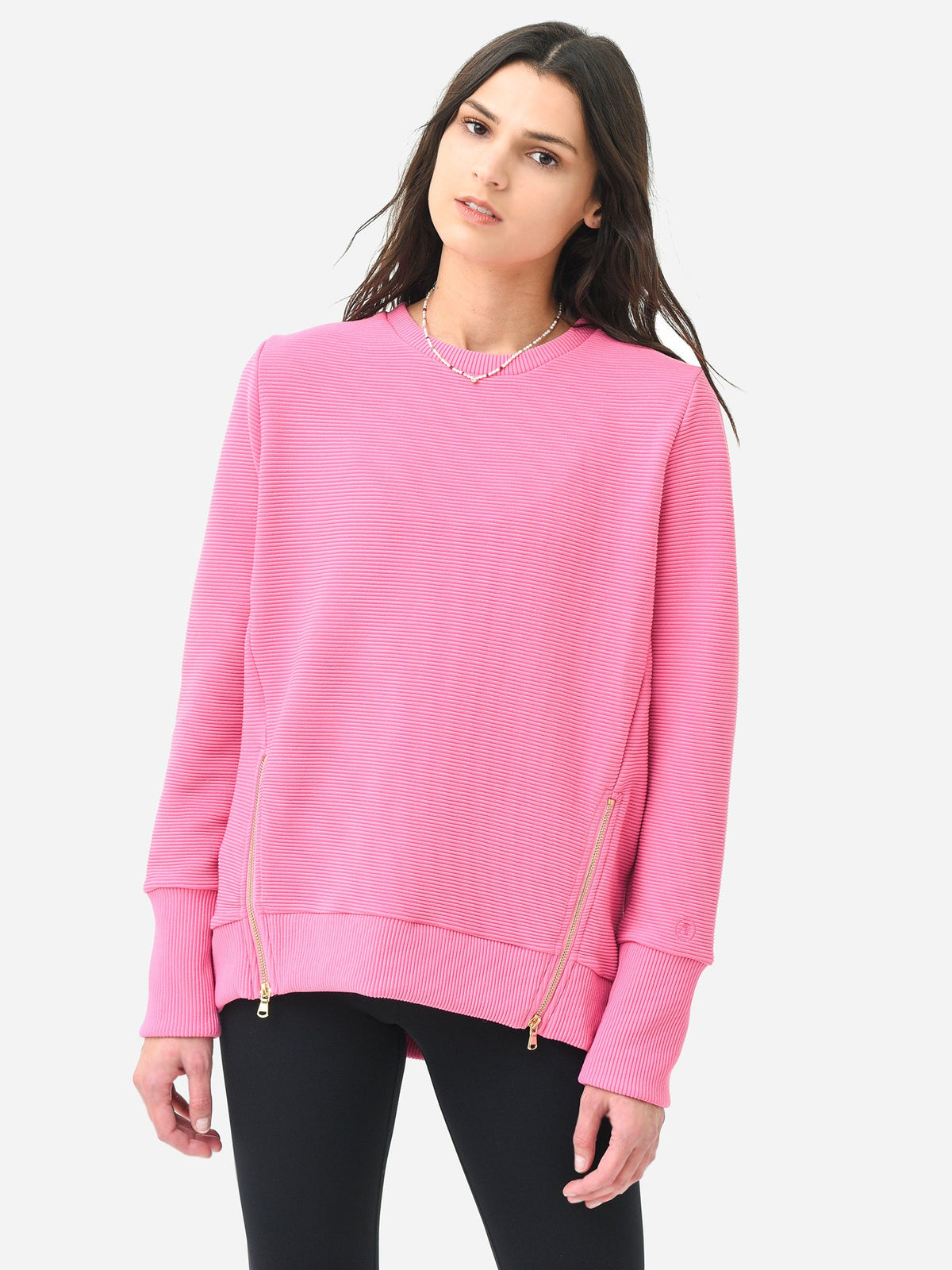 Addison Bay Women's The Everyday Crewneck