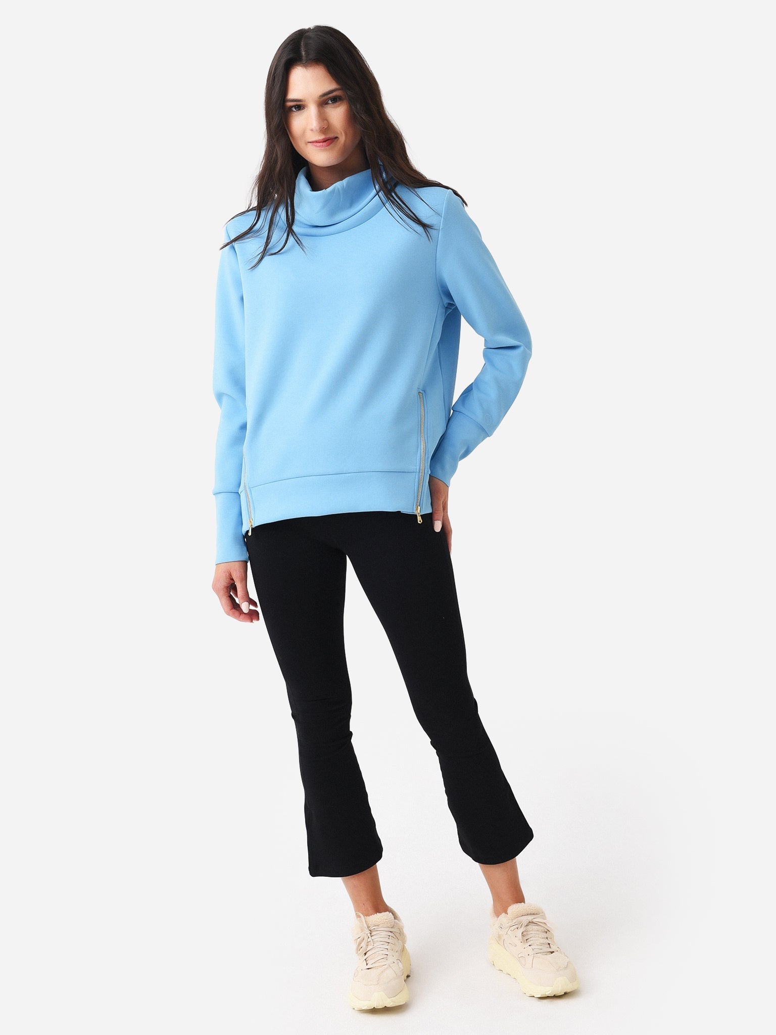 Addison Bay Women's The Everyday Pullover
