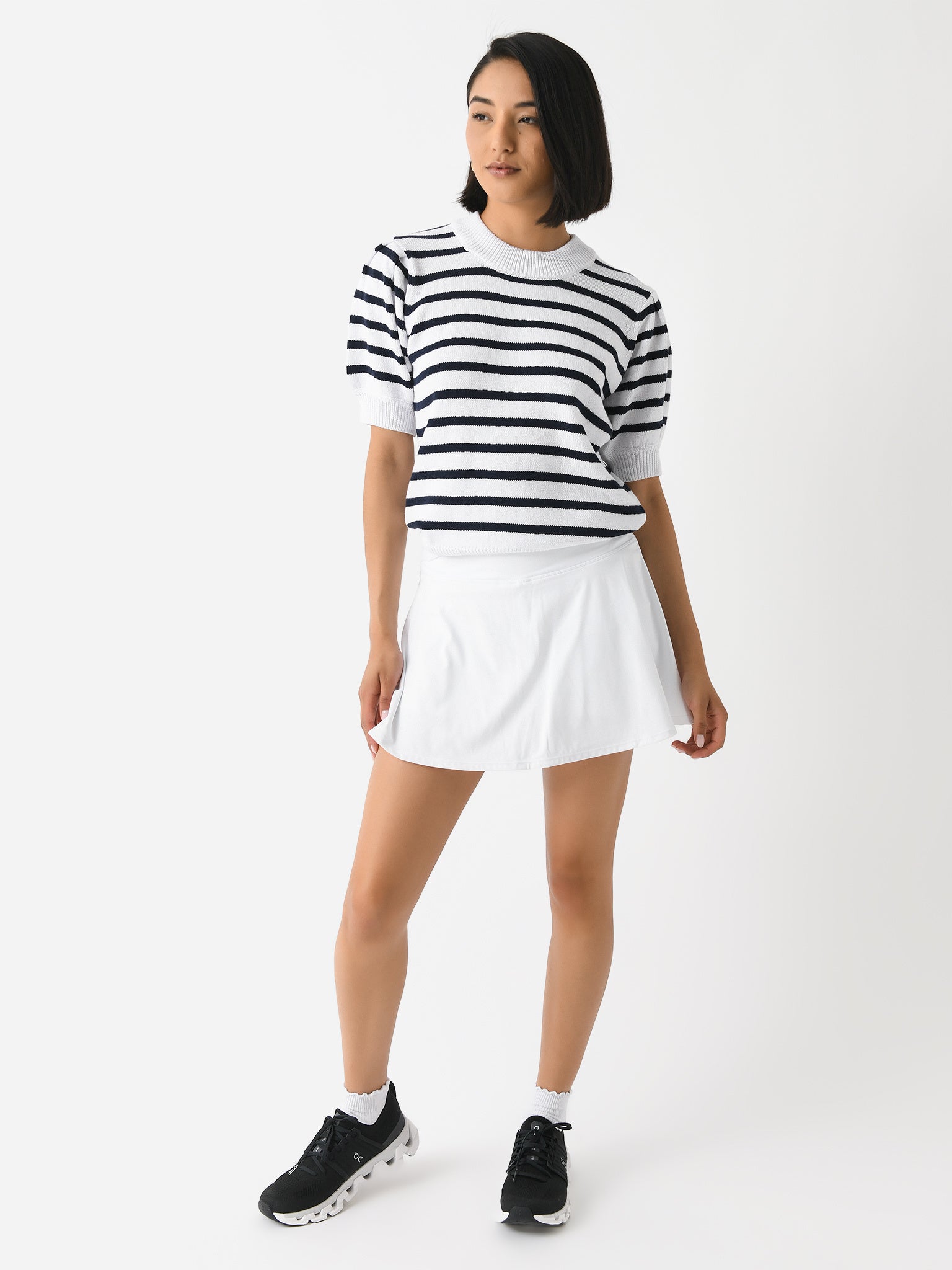 Addison Bay Women's Flounce Skort
