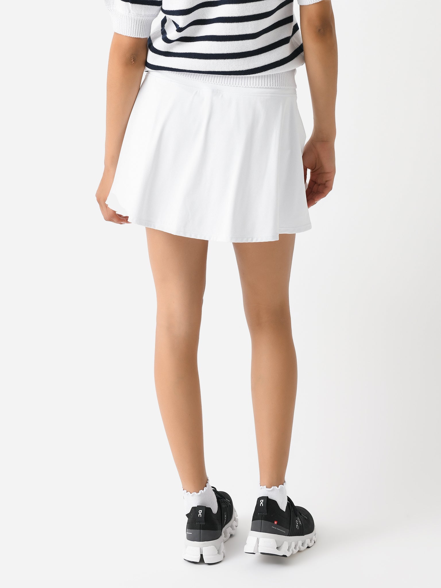 Addison Bay Women's Flounce Skort