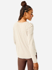 Addison Bay Women's The Everyday Long Sleeve Top