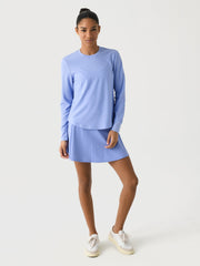 Addison Bay Women's Palmetto Long Sleeve Top