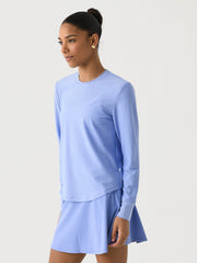 Addison Bay Women's Palmetto Long Sleeve Top