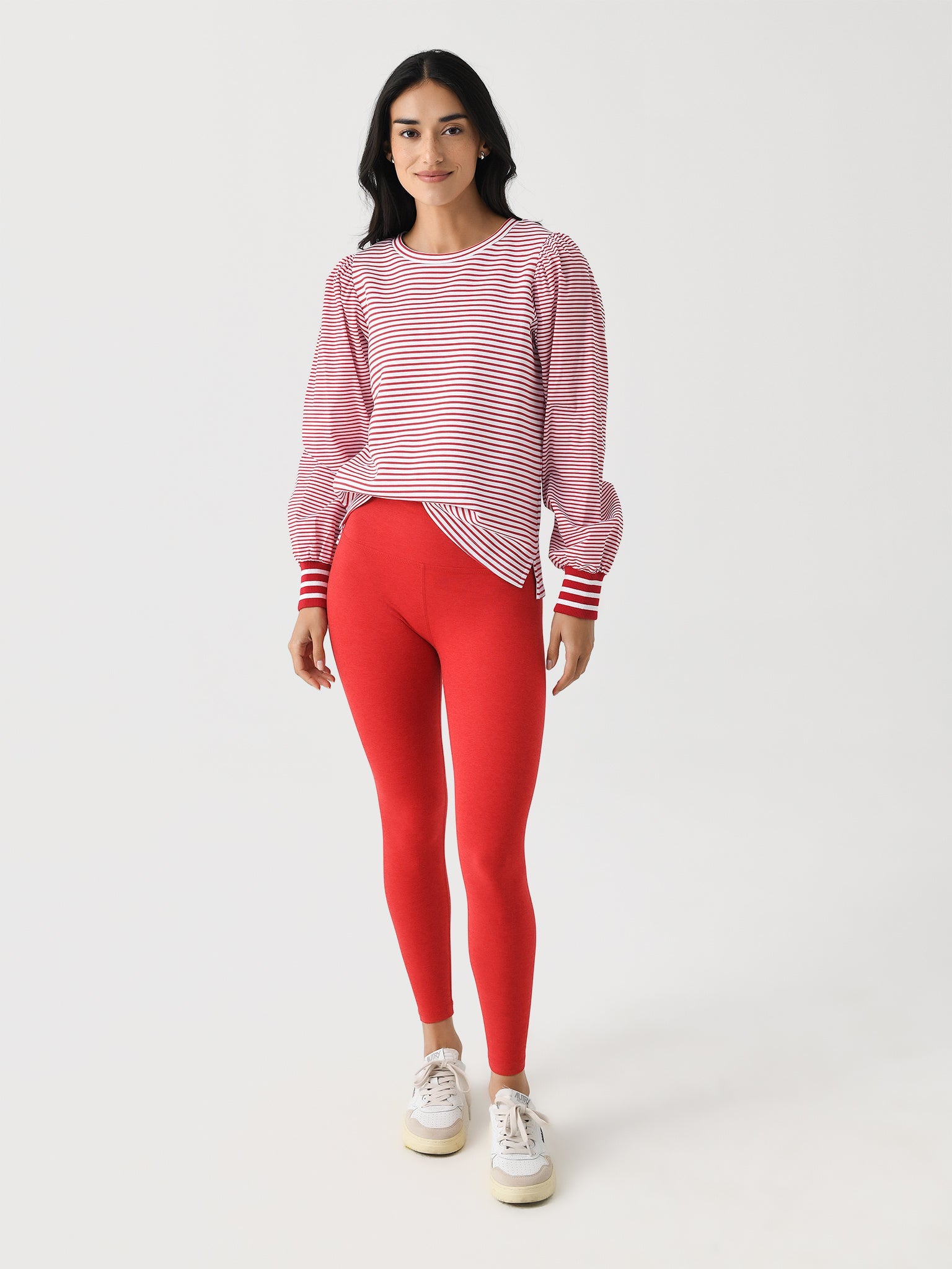 Addison Bay Women's Penny Pullover