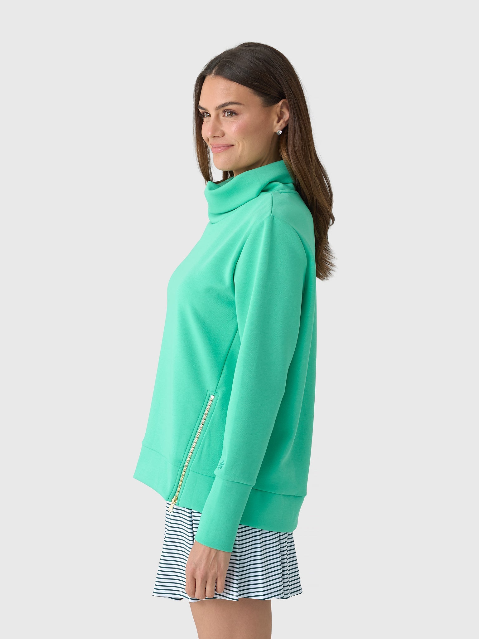 Addison Bay Women's Everyday Pullover