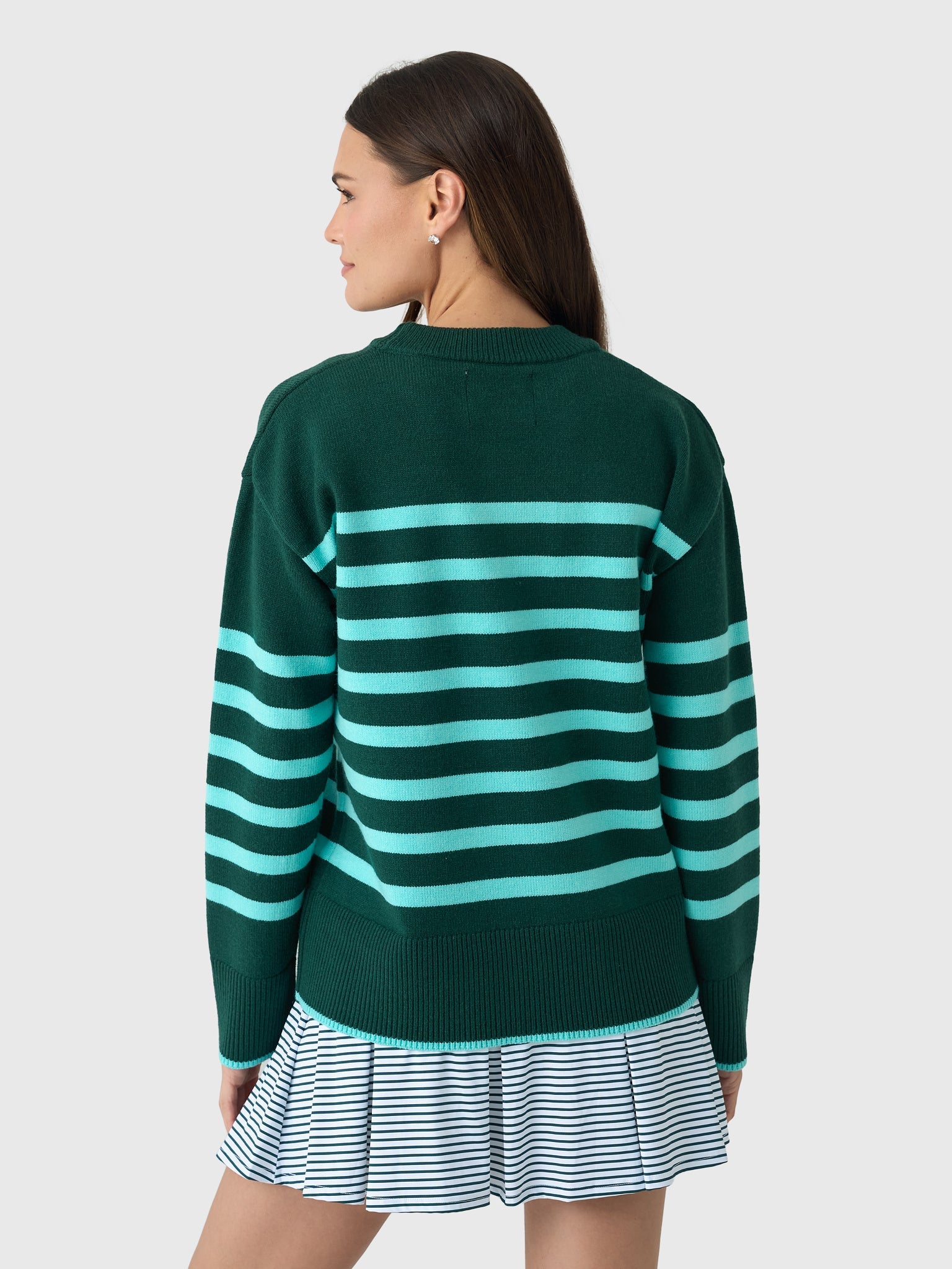 Addison Bay Women's Carlyle Crewneck Sweater