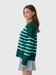 Addison Bay Women's Carlyle Crewneck Sweater