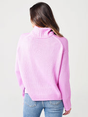 525 Women's Turtleneck Sweater