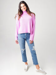 525 Women's Turtleneck Sweater