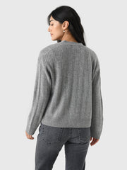 27 Miles Women's Francis Cardigan