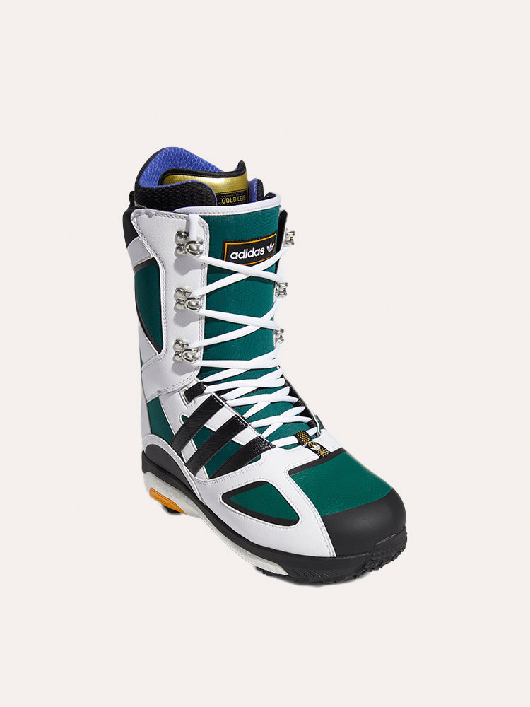 Adidas Tactical Lexicon ADV Snowboard Boots 2020