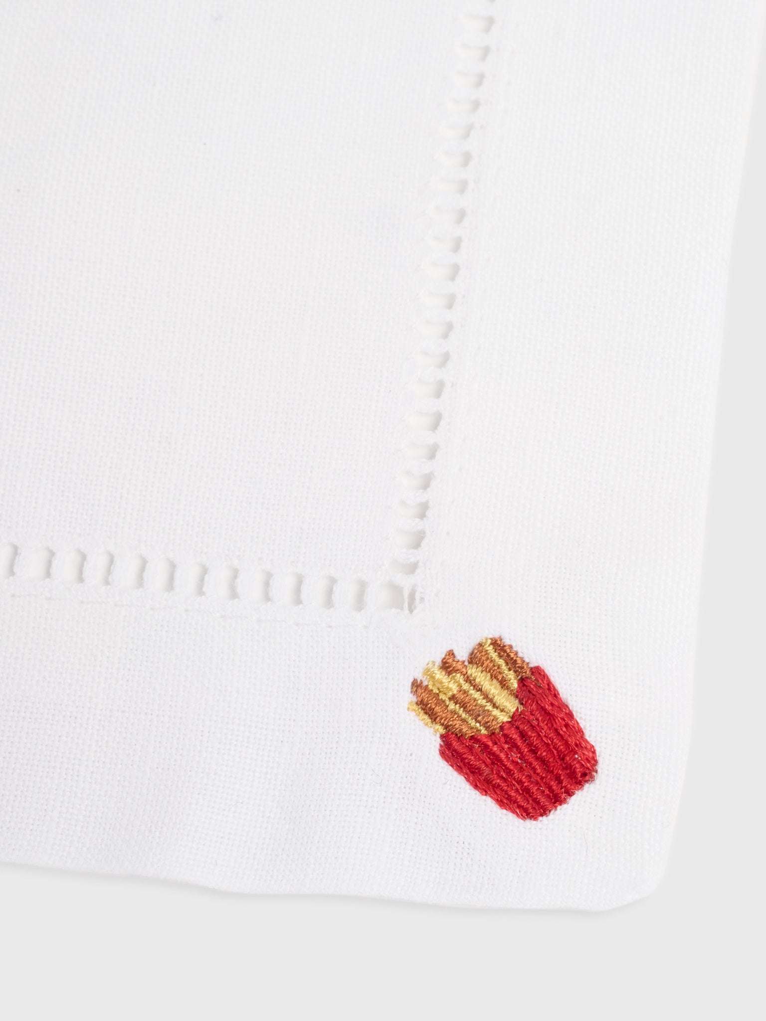 Abbode Girl Dinner Cocktail Napkin Set