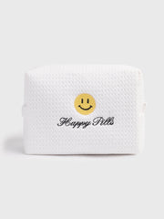 Abbode Happy Pills Waffle Pouch