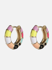 Accessory Concierge Heidi Huggie Hoop Earring