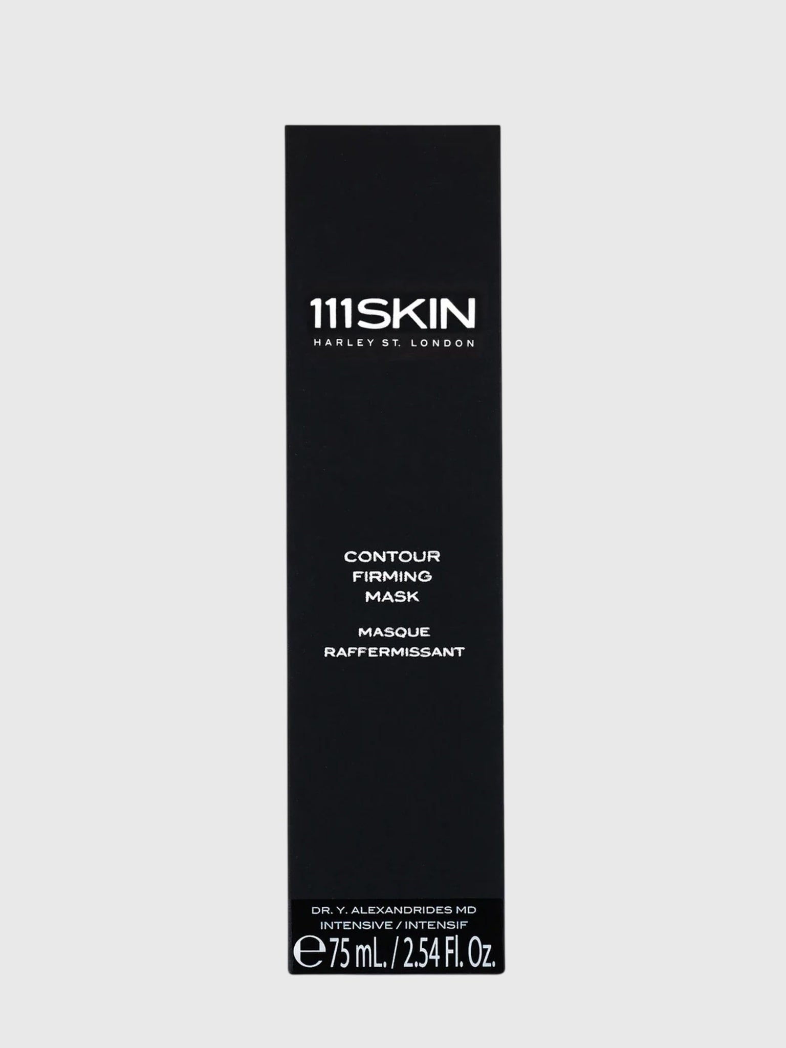 111SKIN Contour Firming Mask