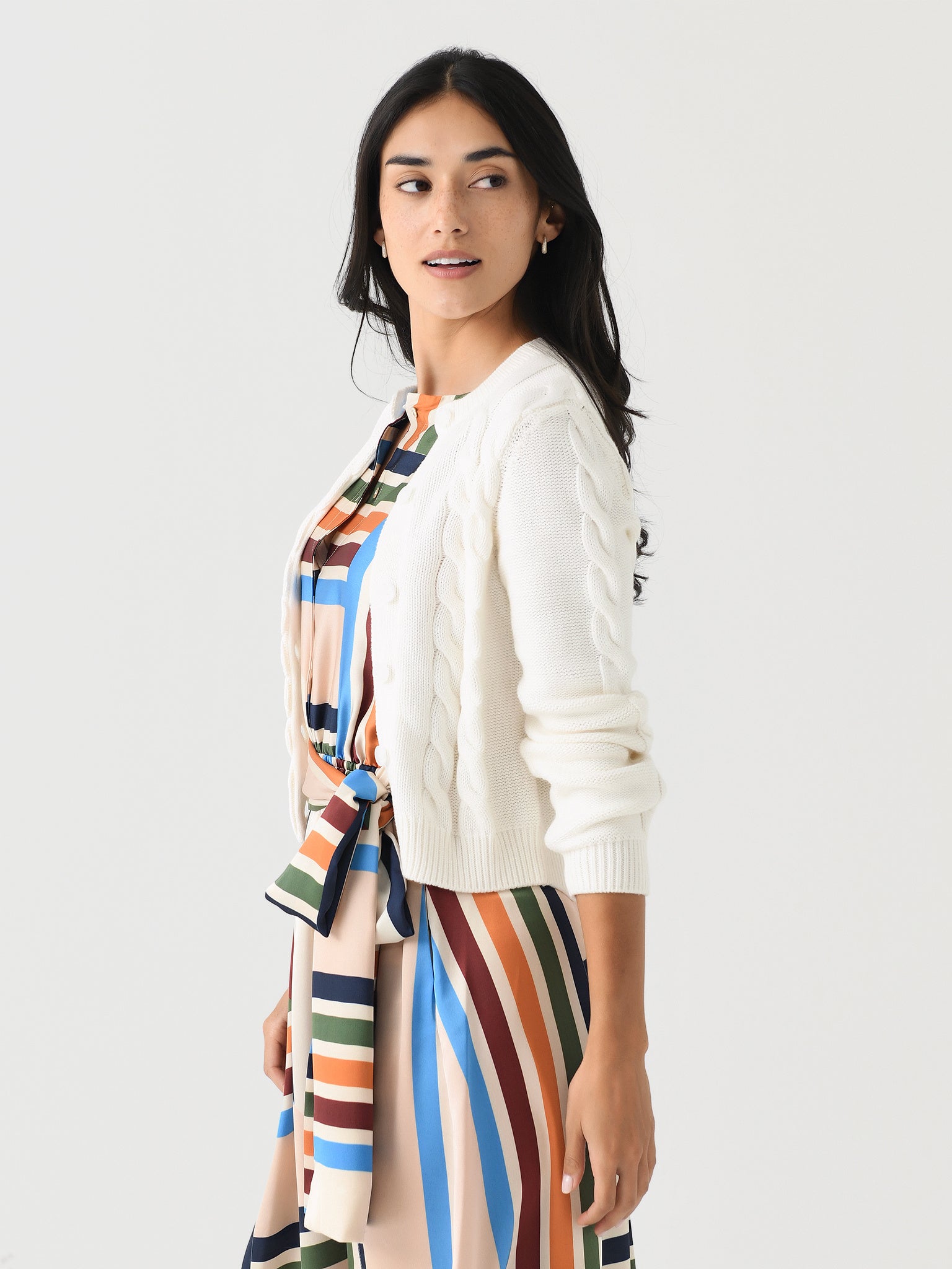 27 Miles Women's Juniper Cardigan