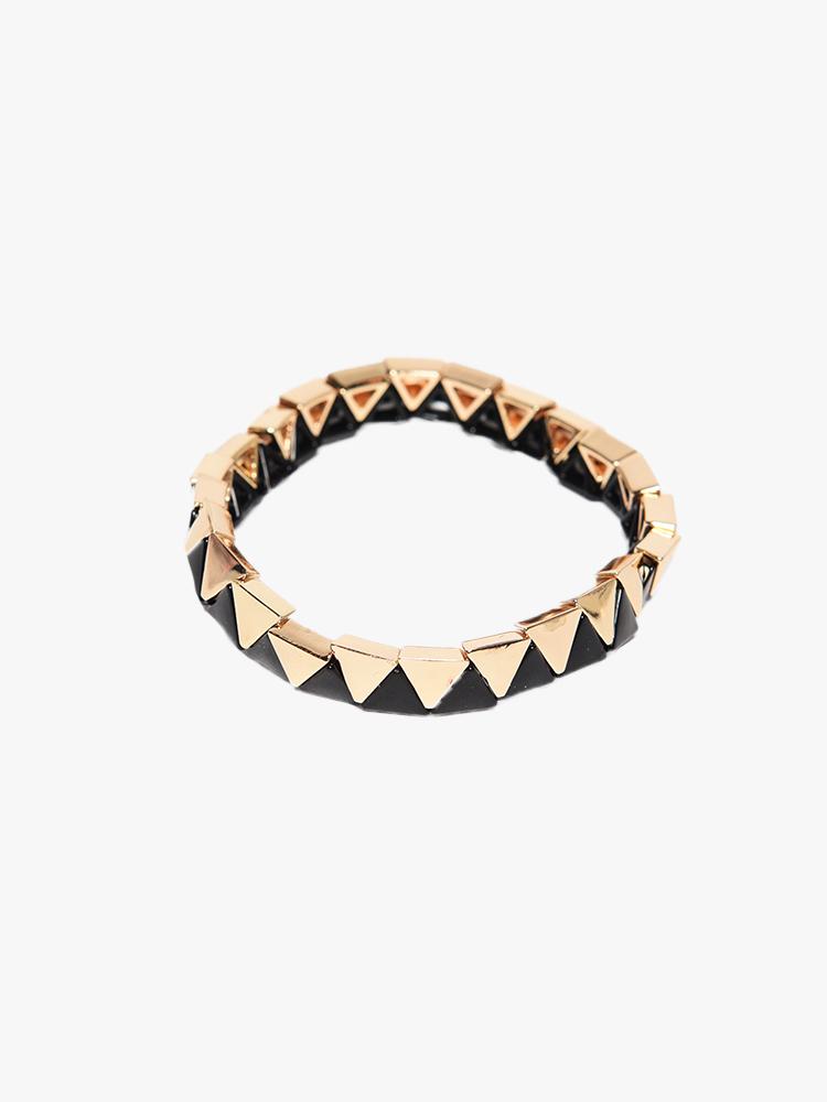 Accessory Concierge Luxor Triangle Tile Bracelet