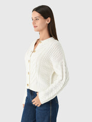 27 Miles Women's Malia Cardigan