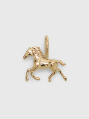Adina Reyter Horse Mini Charm
