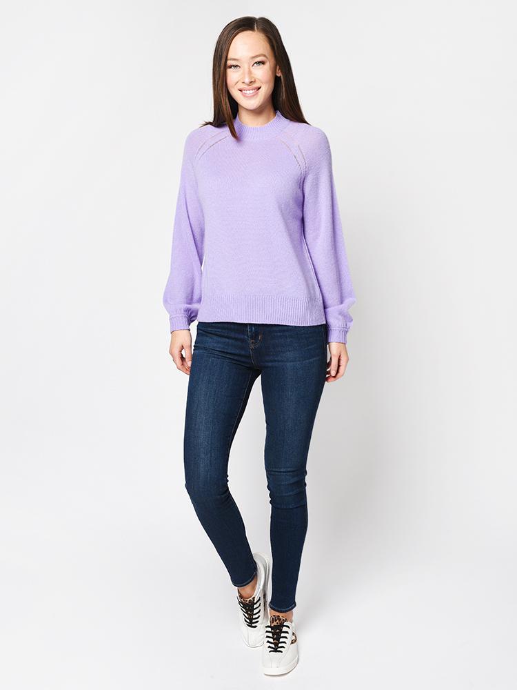 27 Miles Mead Sweater