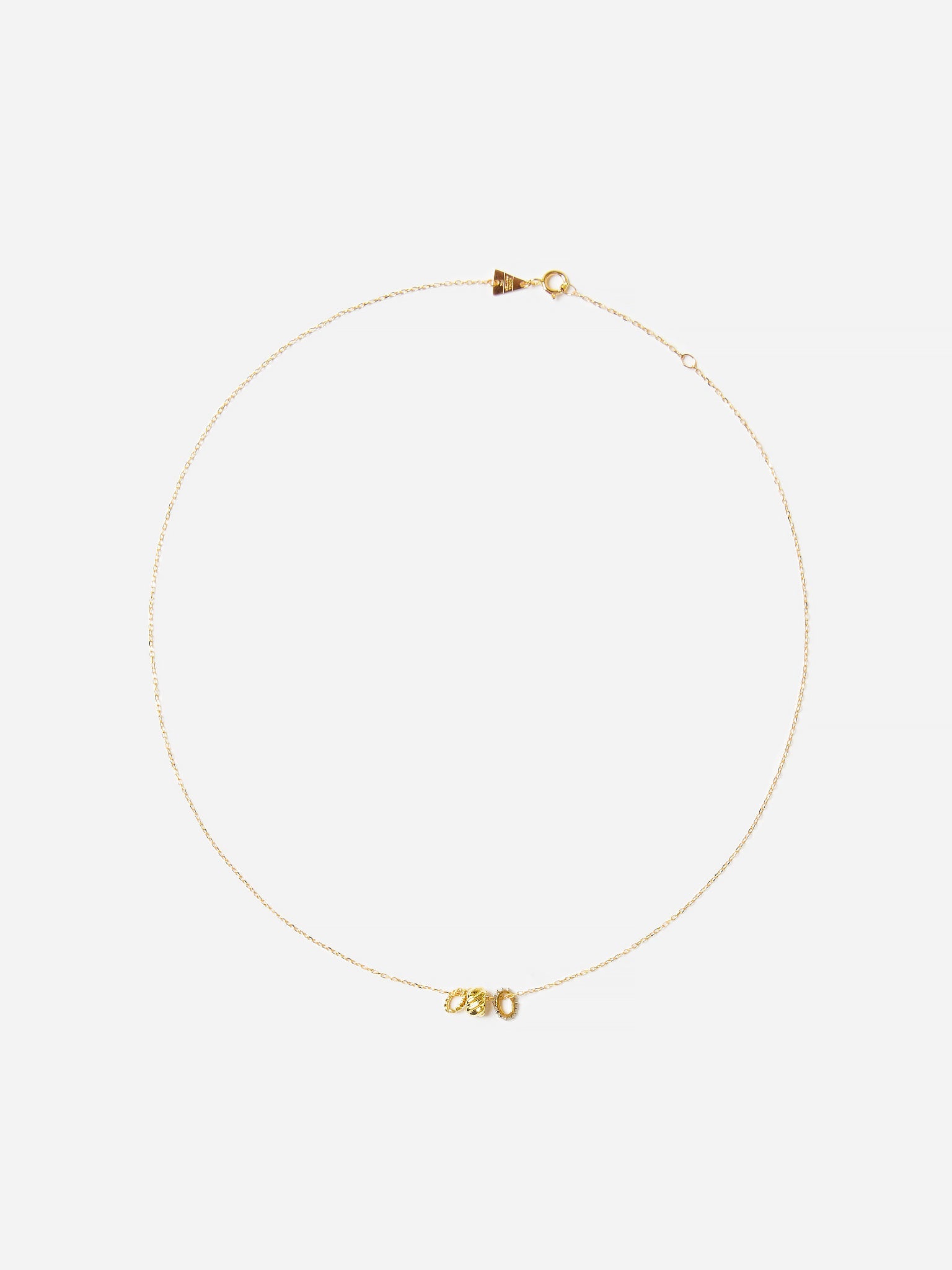Adina Reyter Women's Bead Party Rodeo Necklace