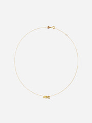 Adina Reyter Women's Bead Party Rodeo Necklace