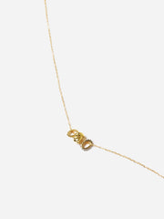 Adina Reyter Women's Bead Party Rodeo Necklace