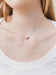 Adina Reyter Women's Bead Party Amalfi Necklace