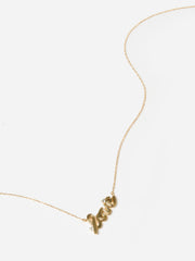 Adina Reyter Groovy Love Necklace