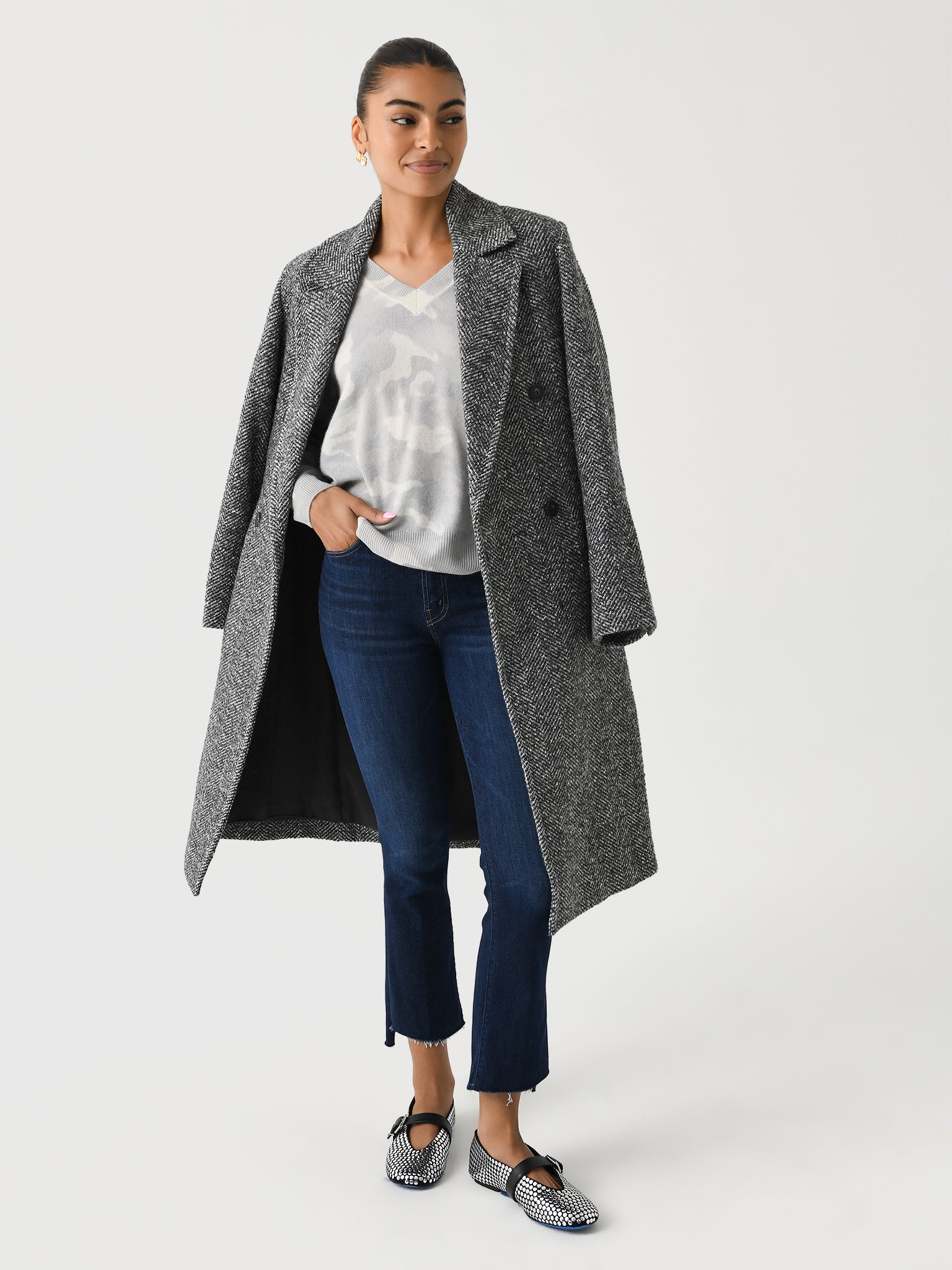27 Miles Women's Nani Sweater
