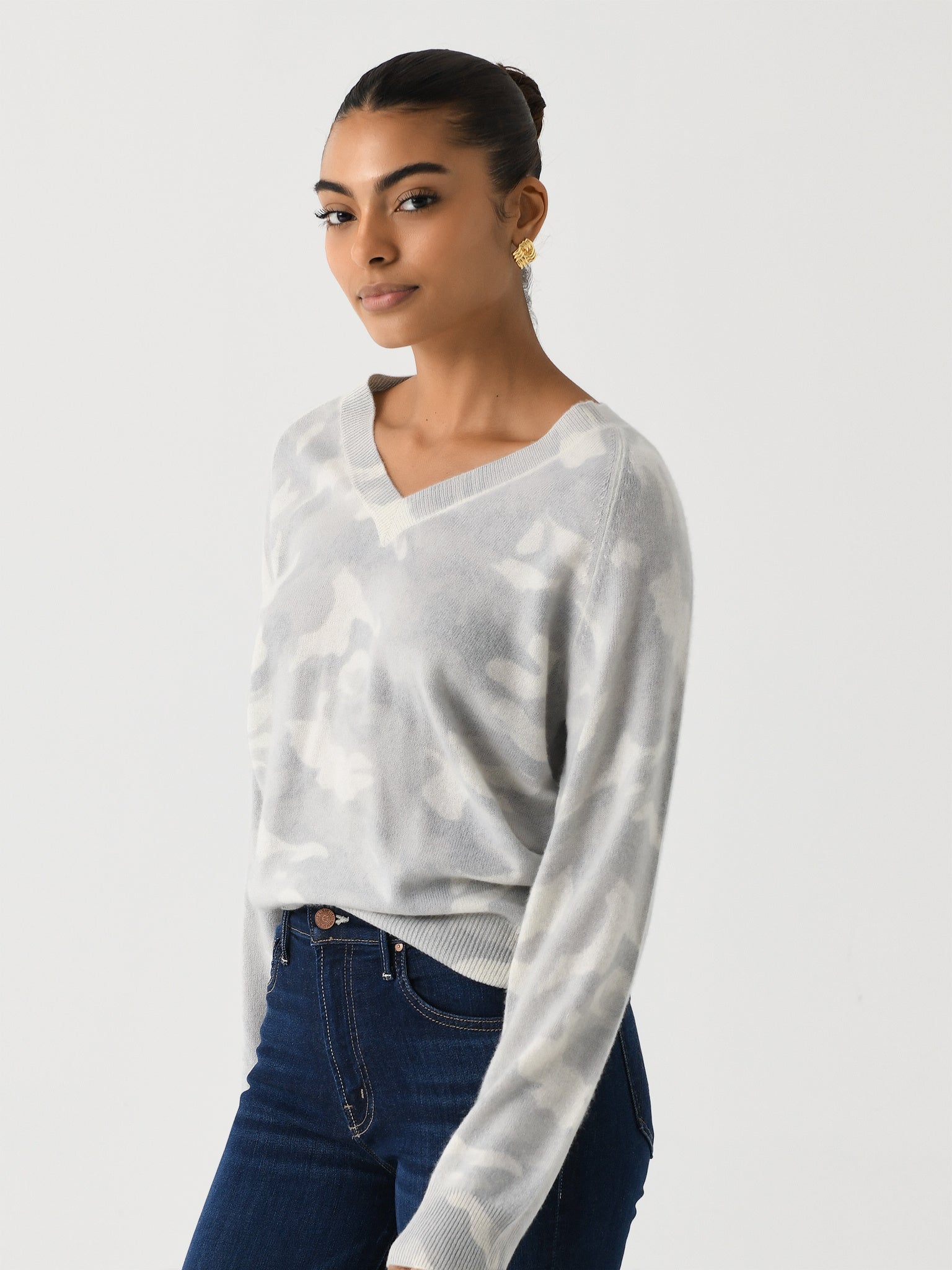 27 Miles Women's Nani Sweater