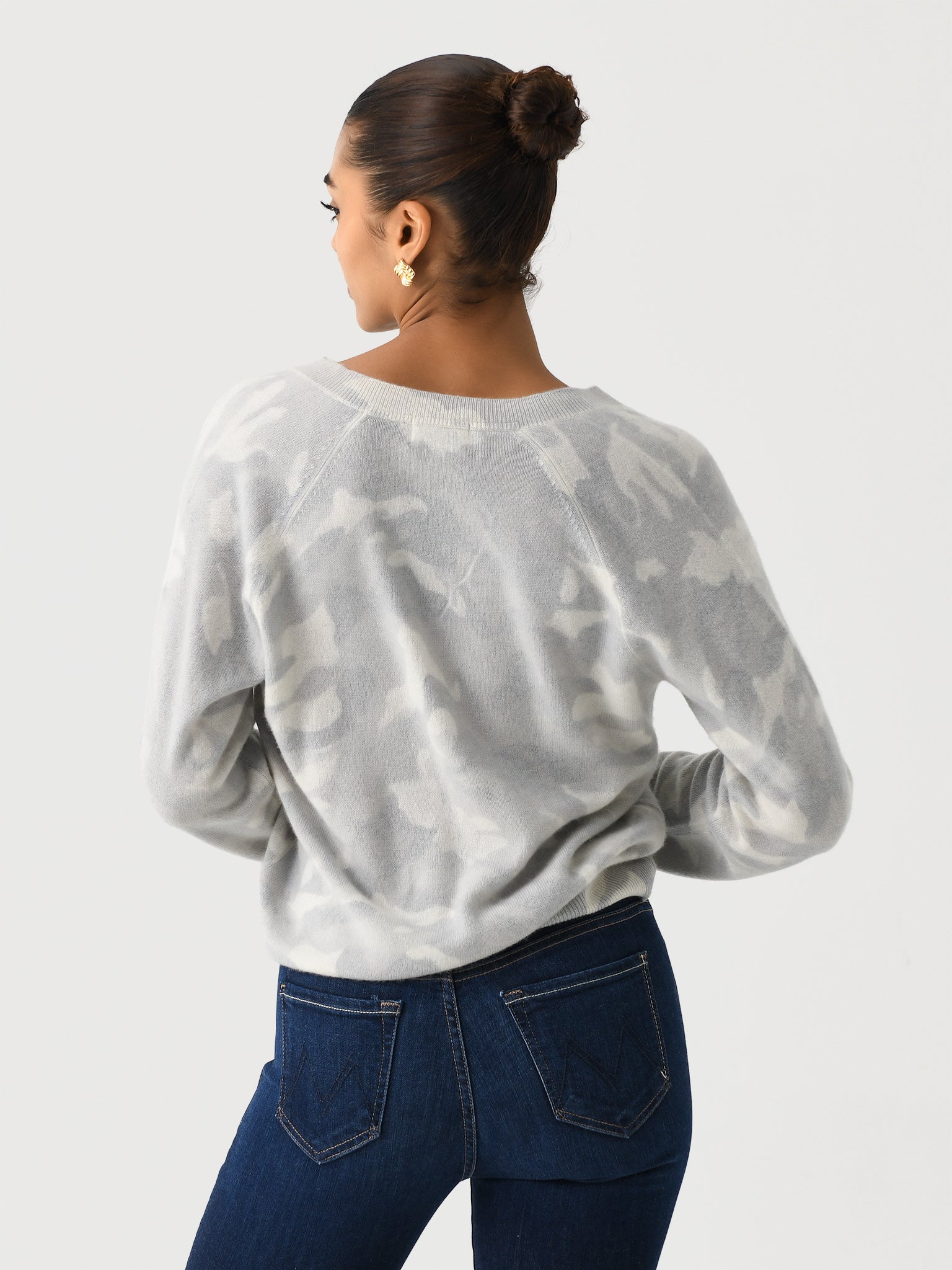 27 Miles Women's Nani Sweater