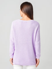 525 Women's Emma Shaker Sweater