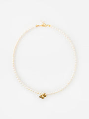 10 Deco Art Women's Tulip Fever Necklace