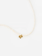 10 Deco Art Women's Tulip Fever Necklace