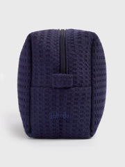 Abbode Out of Office Skiing Waffle Pouch