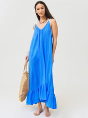 9 Seed Women's Paloma Ruffle Maxi