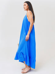 9 Seed Women's Paloma Ruffle Maxi