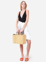 9 Seed Women's Gauze Pareo